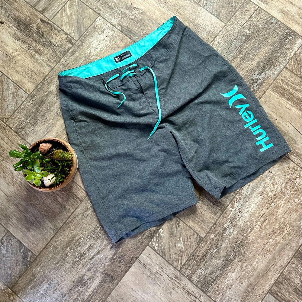 Men’s Swim Trunks